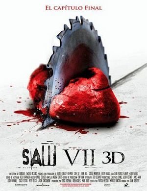 Saw 7