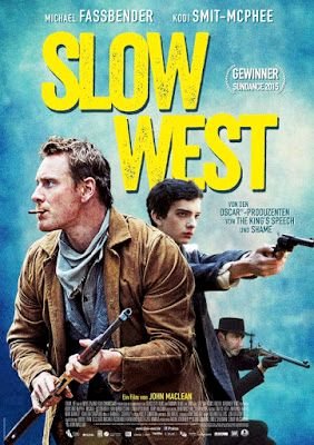 Slow West