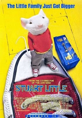 Stuart Little: Un Ratón en La Familia