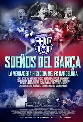 Sueños del Barça