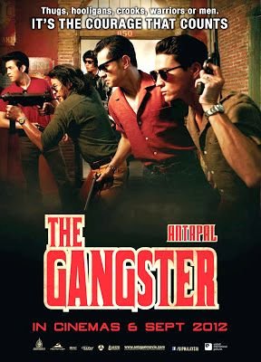 The Gangster