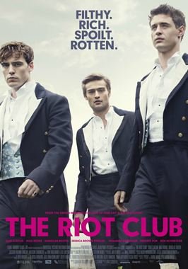 The Riot Club