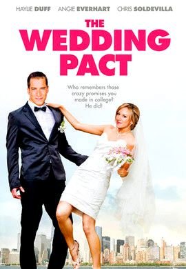 The Wedding Pact