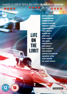 1  Life On The Limit