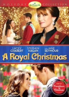 A Royal Christmas