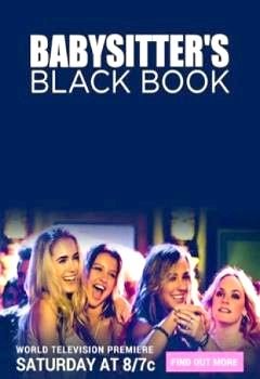 Babysitters Black Book