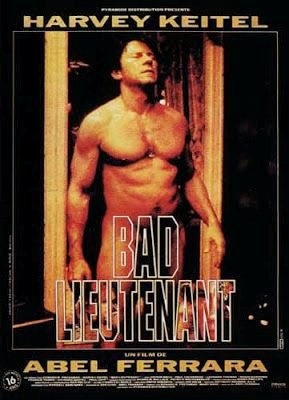 Bad Lieutenant