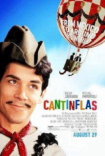 Cantinflas