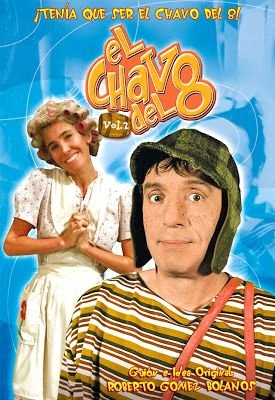 El Chavo del 8: La navidad y año nuevo