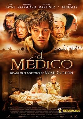 El médico