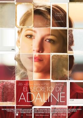 El secreto de Adaline