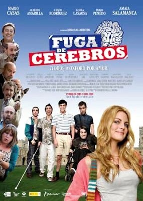 Fuga de Cerebros