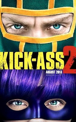 Kick-Ass 2: Con un par