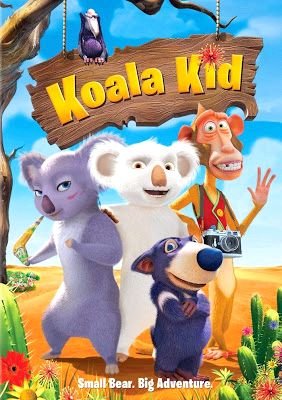 Koala Kid