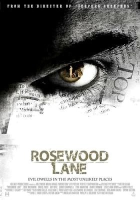 La Casa de Rosewood Lane