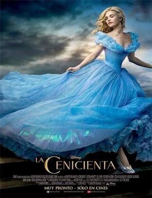 La Cenicienta