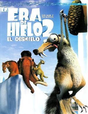 La Era de Hielo 2