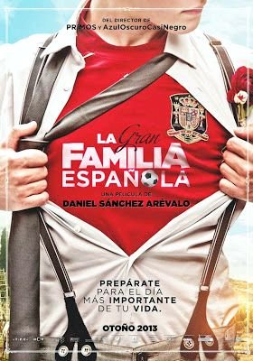 La Gran Familia Española