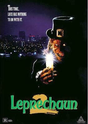 Leprechaun 2