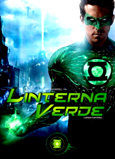 Linterna Verde