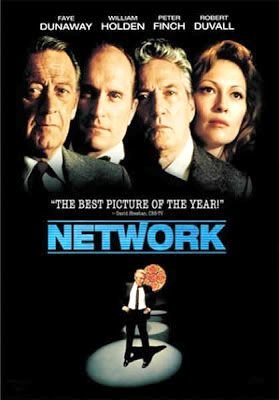 Network, un mundo implacable