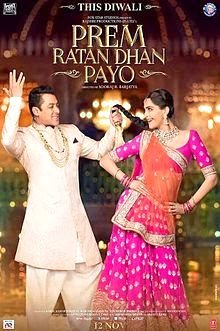 Prem Ratan Dhan Payo