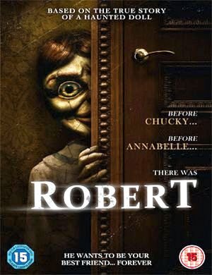 Robert the Doll