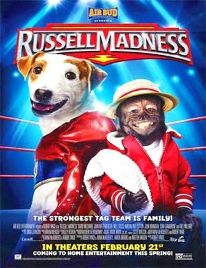 Russell Madness