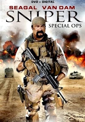 Sniper: Special ops