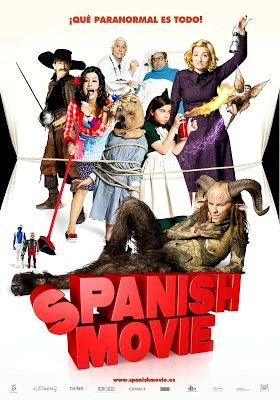 Spanish Movie