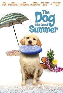 The Dog Who Saved Summer