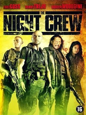 The Night Crew