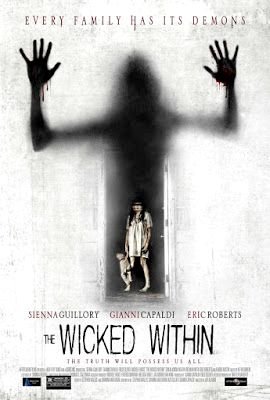 The Wicked Within