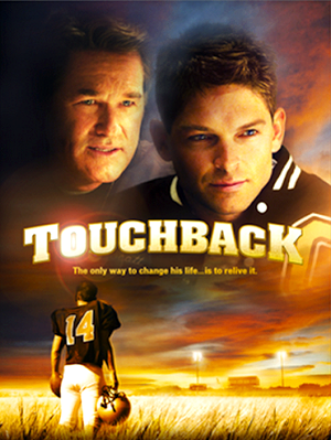 Touchback