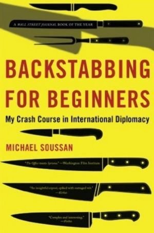 Backstabbing for Beginners