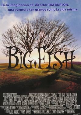 Big Fish