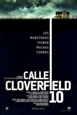 Calle Cloverfield 10