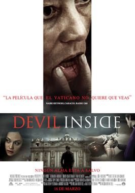 Devil Inside