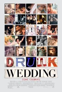 Drunk Wedding