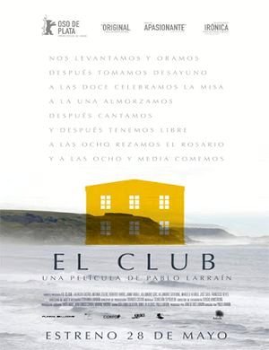 El Club