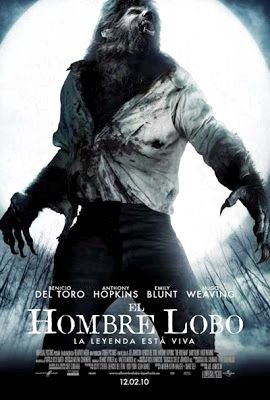 El Hombre Lobo