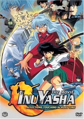 InuYasha: Amor a través del tiempo