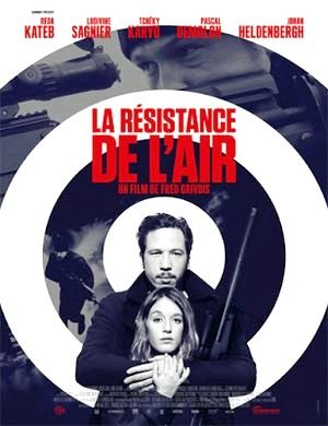 La Résistance de lair