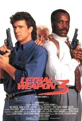 Lethal Weapon 3