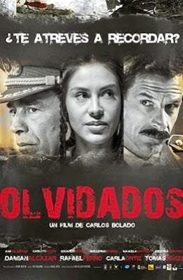 Olvidados