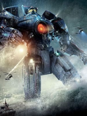 Pacific Rim: Maelstrom