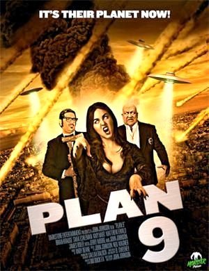 Plan 9