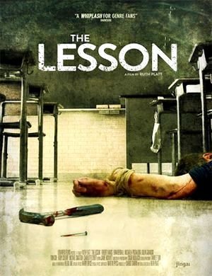 The Lesson