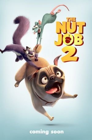 The Nut Job 2