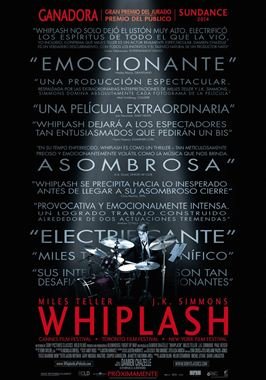 Whiplash